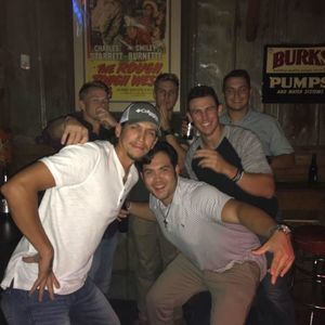 Meet your Posher, Austin